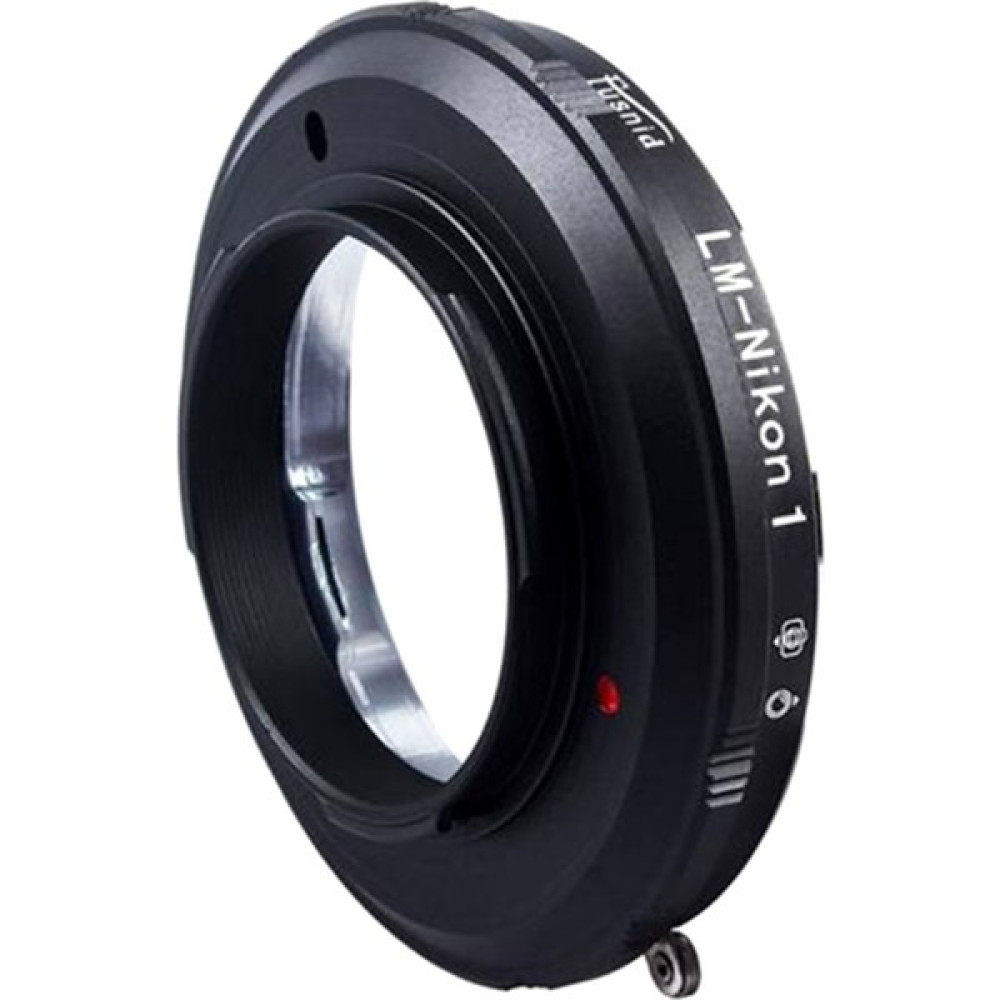 Fusnid Nikon1 J1/j2/j3/v1/v2/v3 Kamera ile Uyumlu Leica L/M Lens (Yurt Dışından) Oto Boyaları Fiyatı