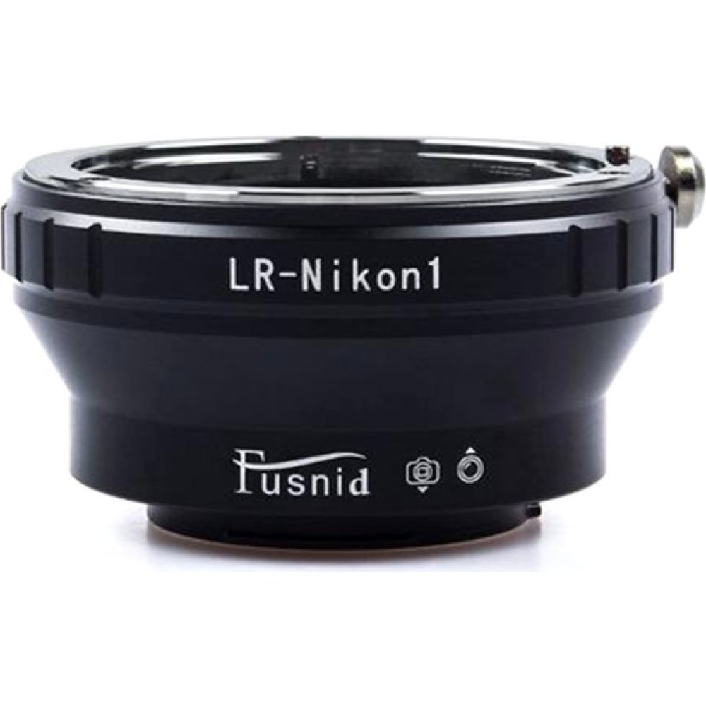 Fusnid Nikon1 J1/j2/j3/v1/v2/v3 Kamera ile Uyumlu Leica R Lens (Yurt Dışından) Oto Boyaları Fiyatı