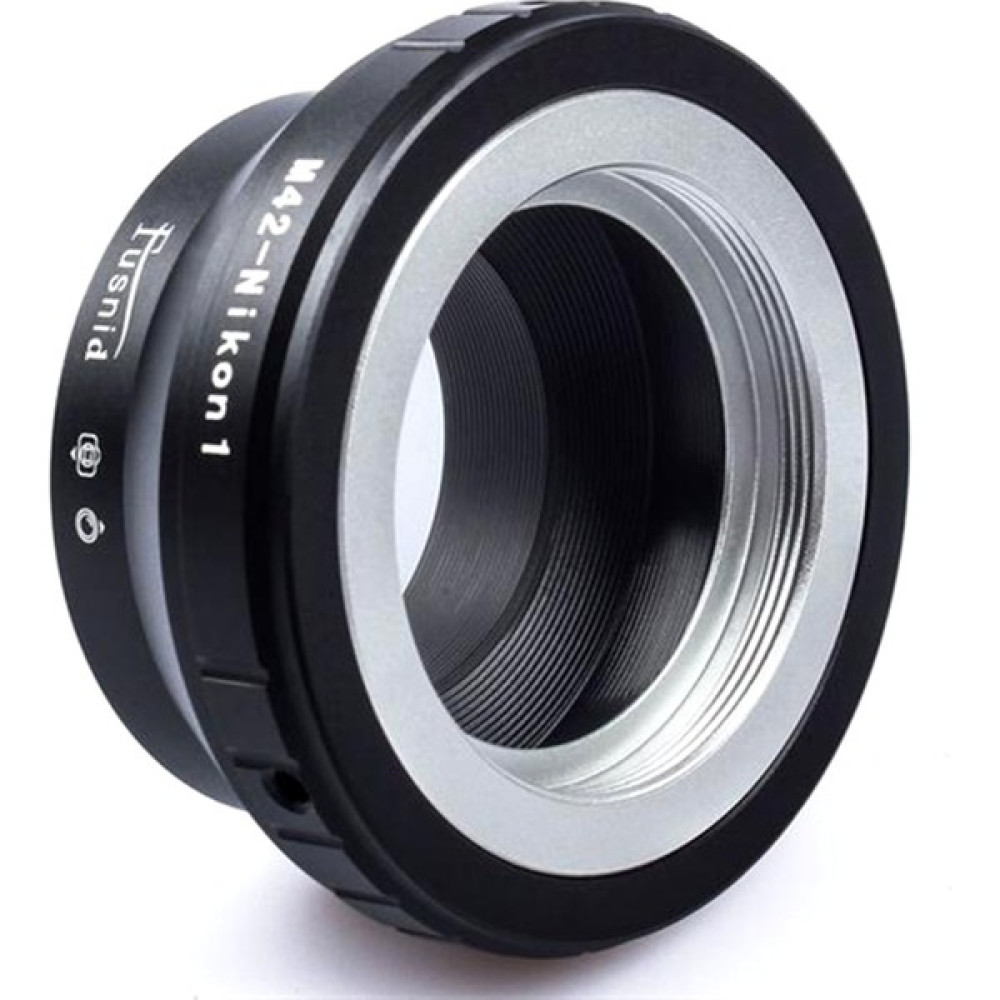 Fusnid Nikon1 J1/j2/j3/v1/v2/v3 Kamera ile Uyumlu M42 Lens (Yurt Dışından) Oto Boyaları Fiyatı