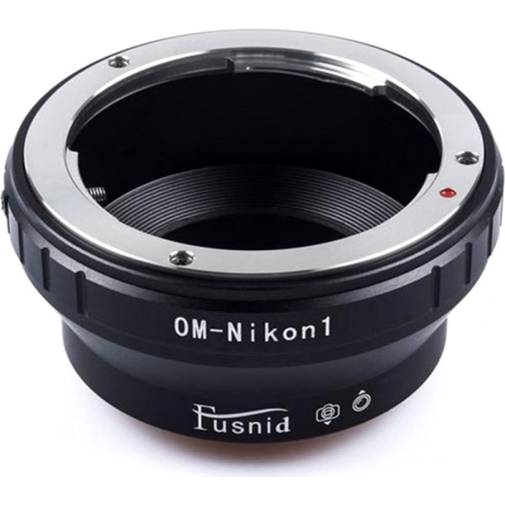 Fusnid Nikon1 J1/j2/j3/v1/v2/v3 Kamera ile Uyumlu Olympus Om Lens (Yurt Dışından) Oto Boyaları Fiyatı