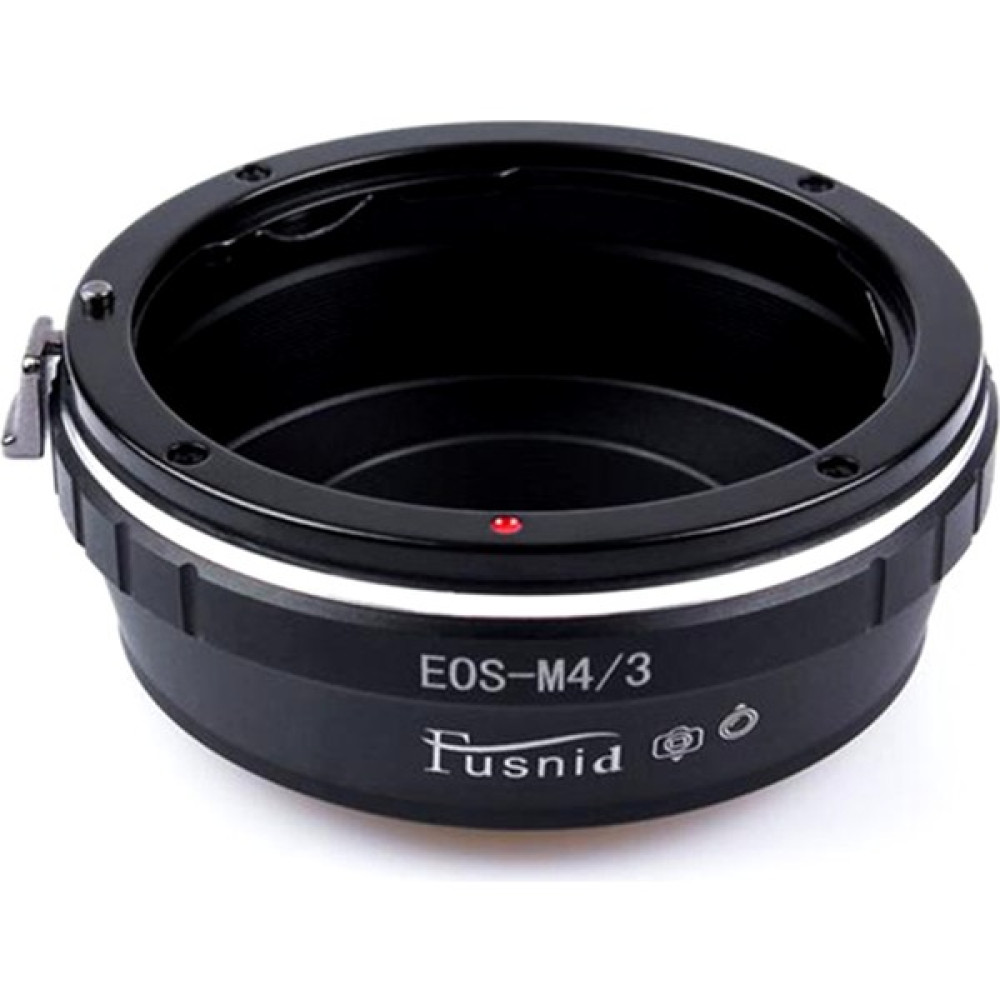 Fusnid Olympus Micro 4/3 Kamera ile Uyumlu Canon Eos Lens (Yurt Dışından) Oto Boyaları Fiyatı