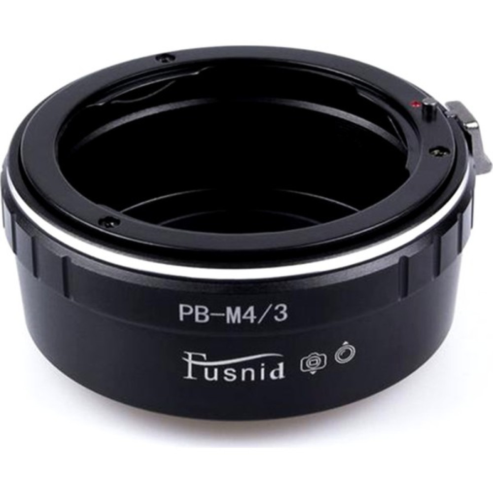 Fusnid Olympus Micro 4/3 Kamera ile Uyumlu Praktica Pb Lens (Yurt Dışından) Oto Boyaları Fiyatı