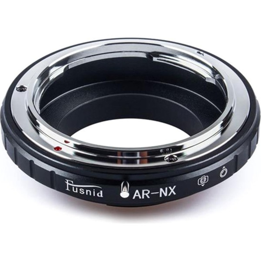 Fusnid Samsung Nx Kamera ile Uyumlu Konica Ar Lens (Yurt Dışından) Oto Boyaları Fiyatı