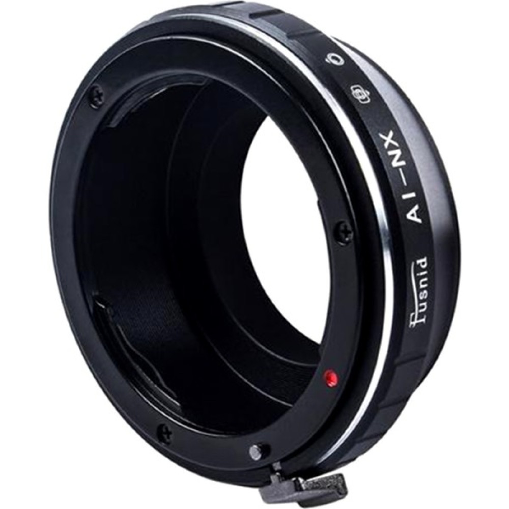 Fusnid Samsung Nx Kamera ile Uyumlu Nikon Ai Lens (Yurt Dışından) Oto Boyaları Fiyatı