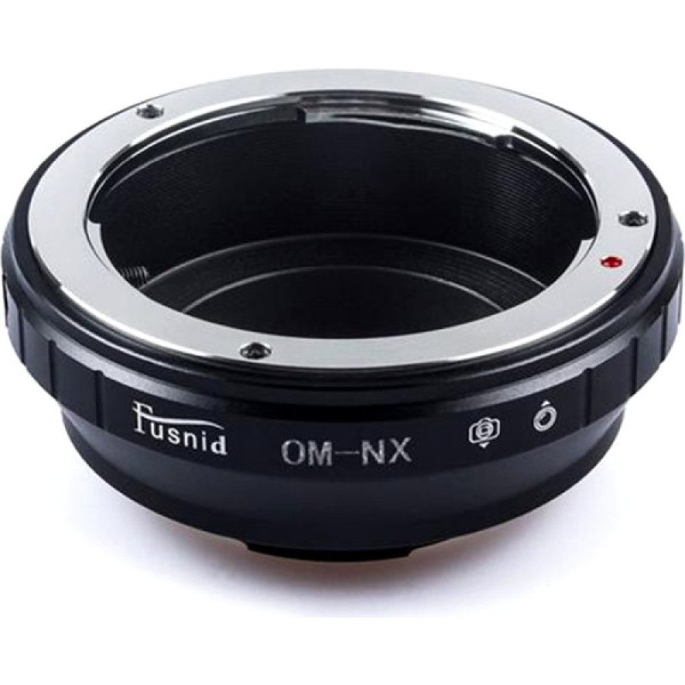 Fusnid Samsung Nx Kamera ile Uyumlu Olympus Om Lens (Yurt Dışından) Oto Boyaları Fiyatı