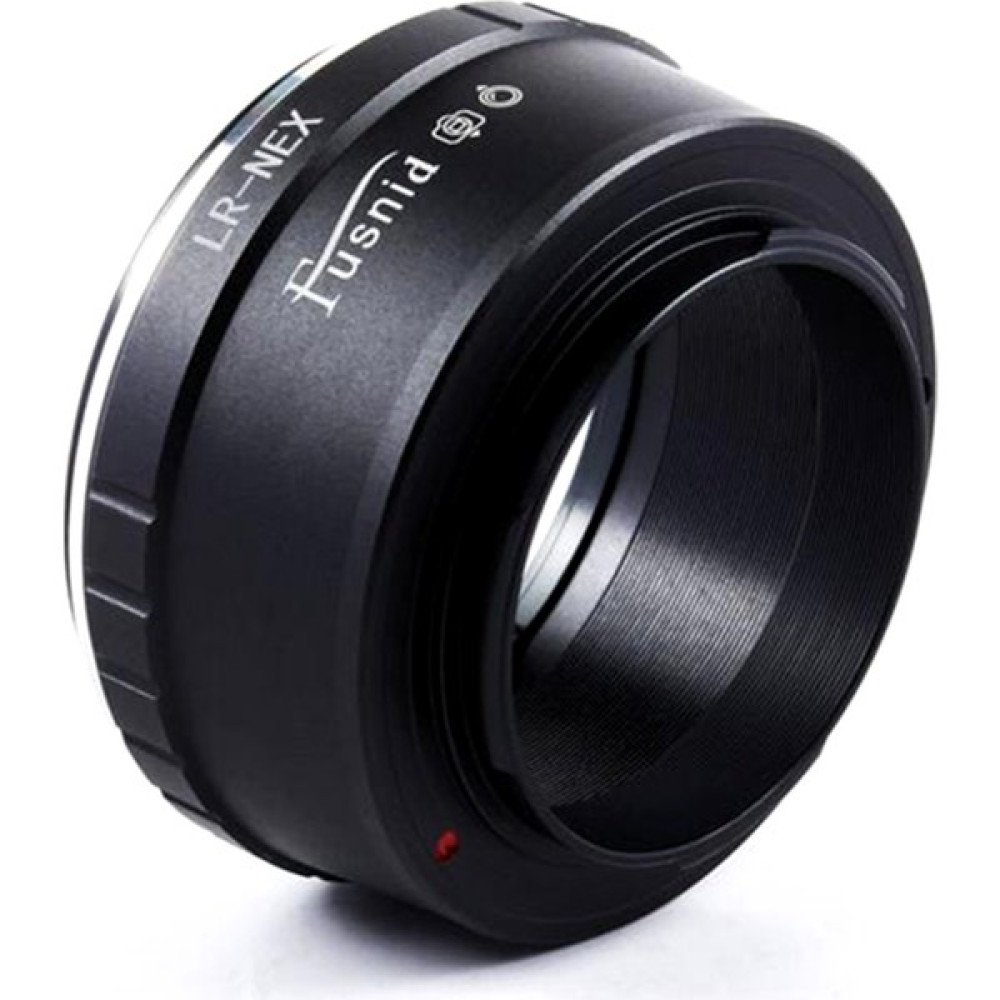 Fusnid Sony Nex Kamera ile Uyumlu Leica R Lens (Yurt Dışından) Oto Boyaları Fiyatı