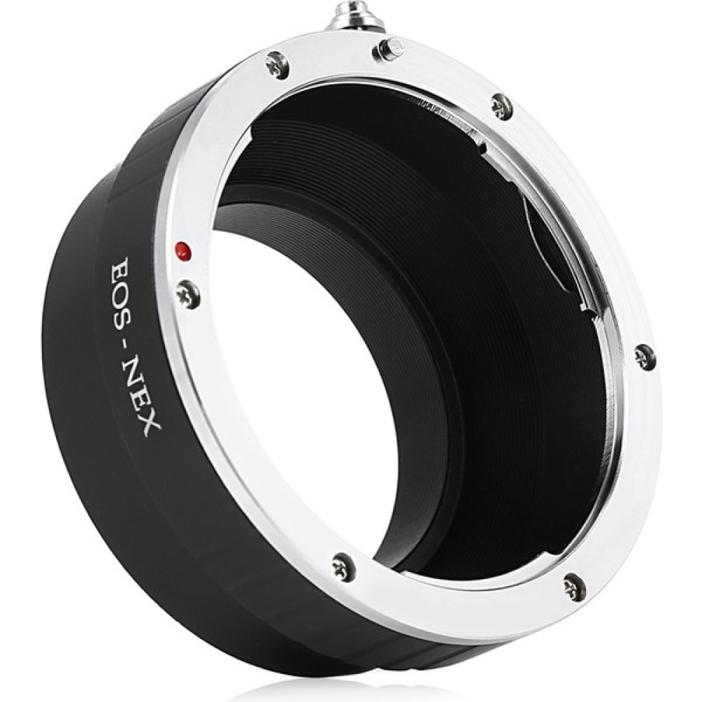 Fusnid Sony Nex Kamerayla Uyumlu Canon Eos Lens (Yurt Dışından) Oto Boyaları Fiyatı