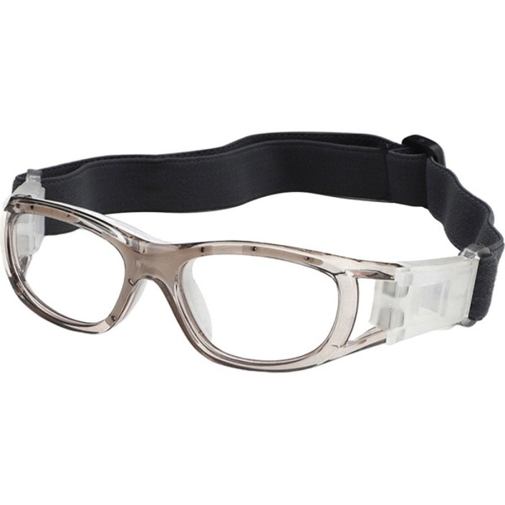 Futbol Basketbol Gözlükleri Anti-Çarpışma Hafif Futbol Sporları Goggles Gri Basketbol Ürünleri Fiyatı