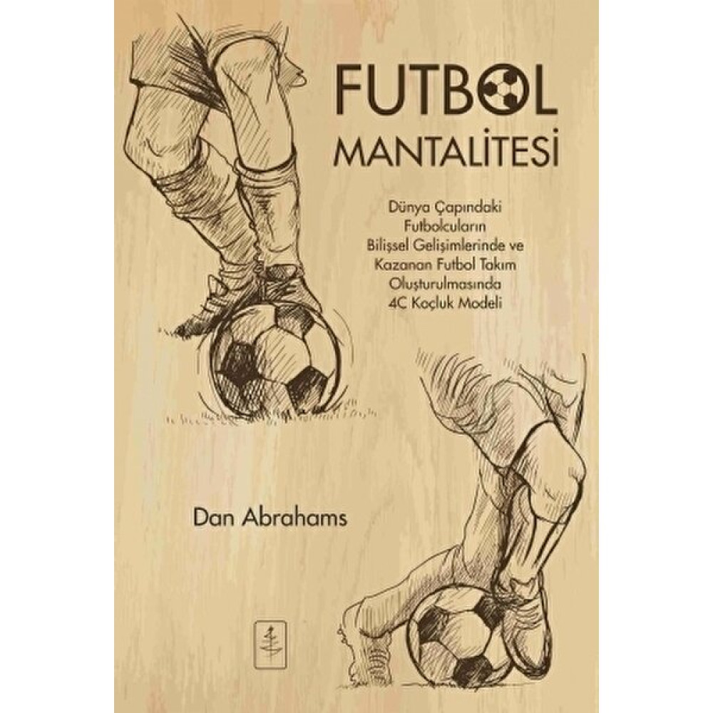 Futbol Mantalitesi Sağlık, Spor ve Diyet Fiyatı