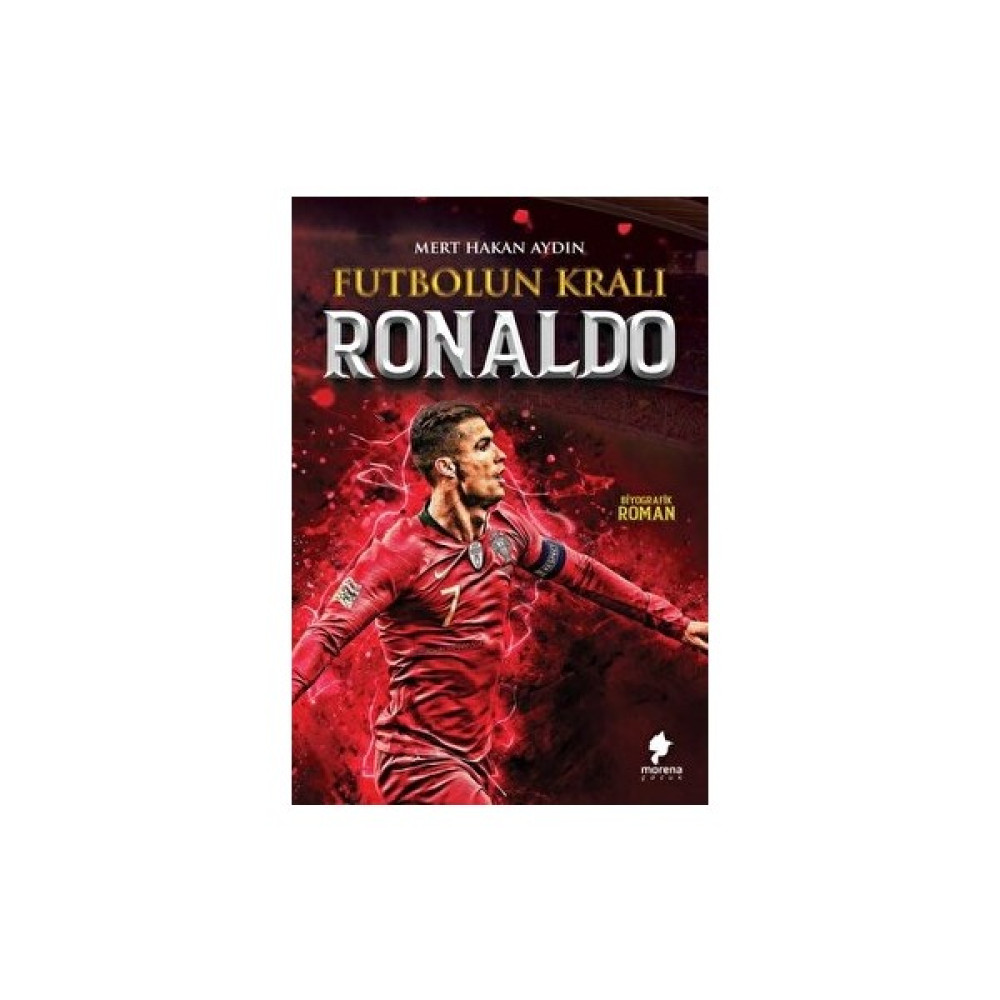Futbolun Kralı Ronaldo Diğer Fiyatı