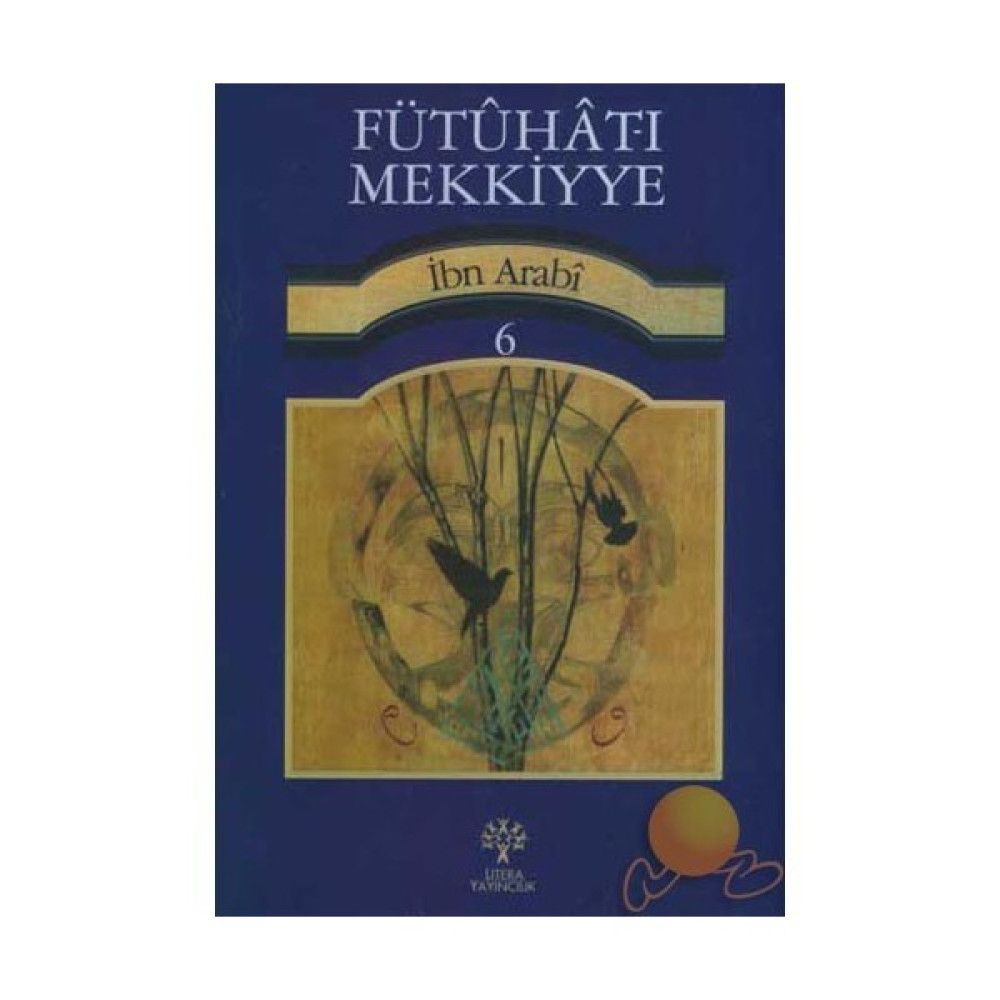 Fütuhat-ı Mekkiyye 6 Din Kitapları Fiyatı