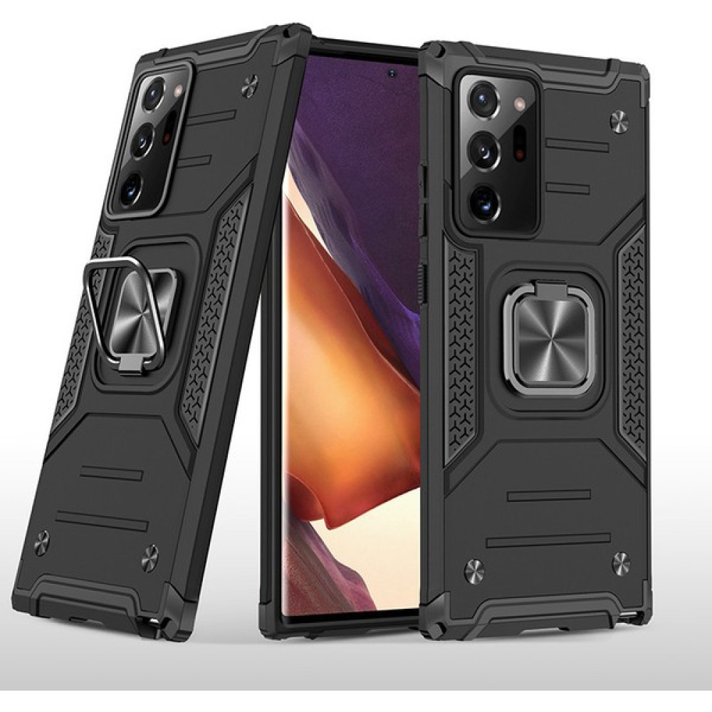 Future Star Cep Telefonu Kılıfları Samsung Galaxy S21 Fe Cep Telefonu Kılıf-Black Için Durum (Yurt Dışından) - Siyah Cep Telefonu Kılıfı Fiyatı