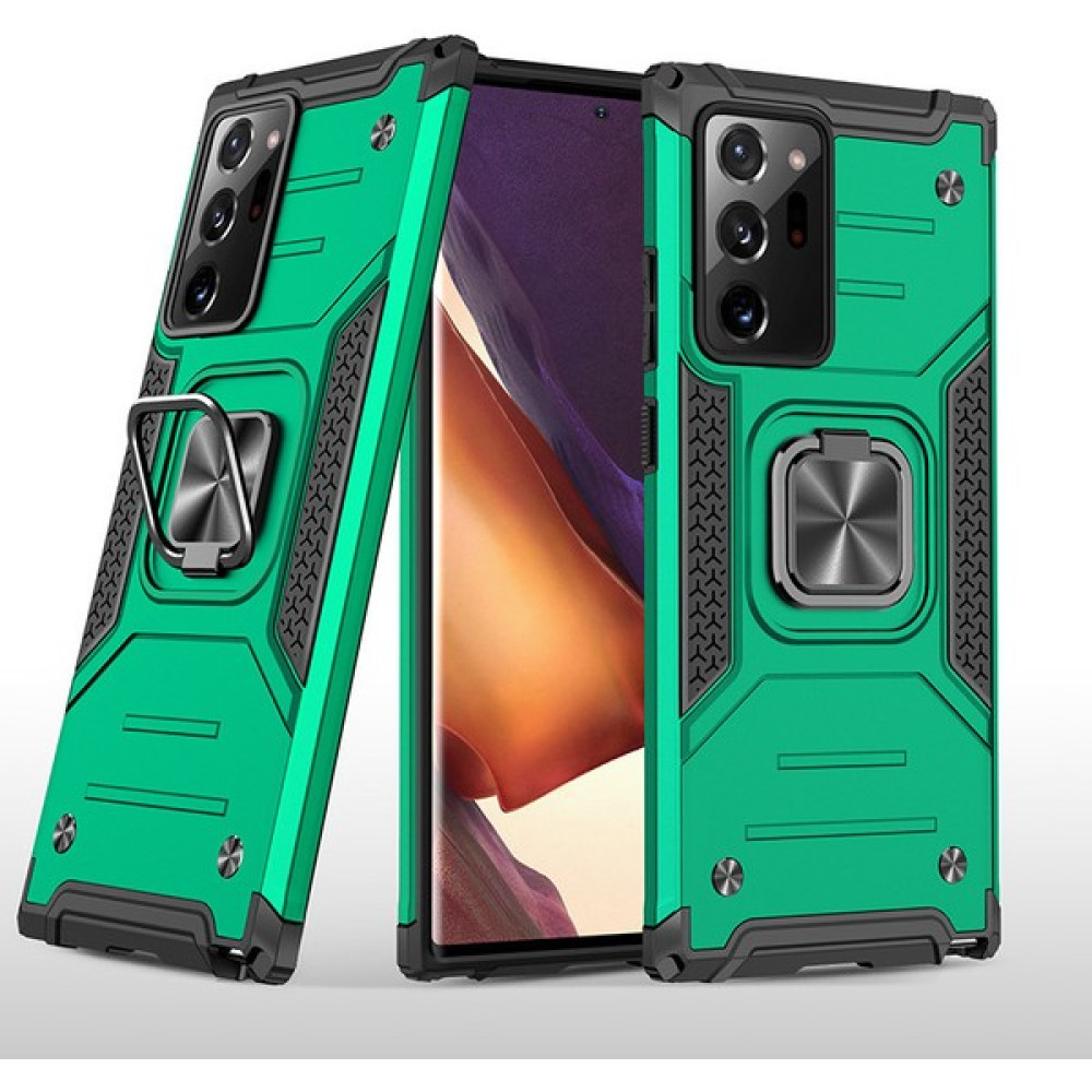 Future Star Cep Telefonu Kılıfları Samsung Galaxy S21 Fe Cep Telefonu Shell-Dark Green (Yurt Dışından) - Koyu Yeşil Cep Telefonu Kılıfı Fiyatı