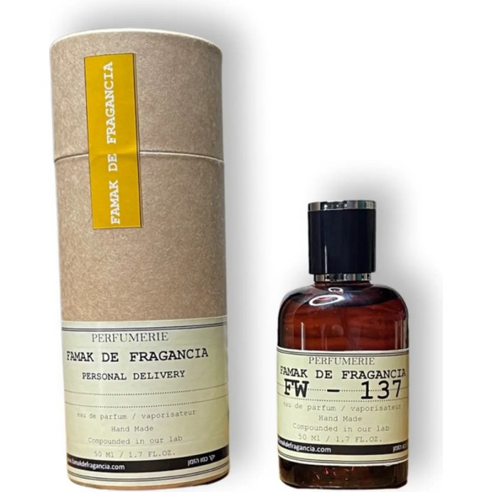 Fw 137 - Armut, Lotus, Misk - Omnia Muadili - 50 ml Oto Boyaları Fiyatı