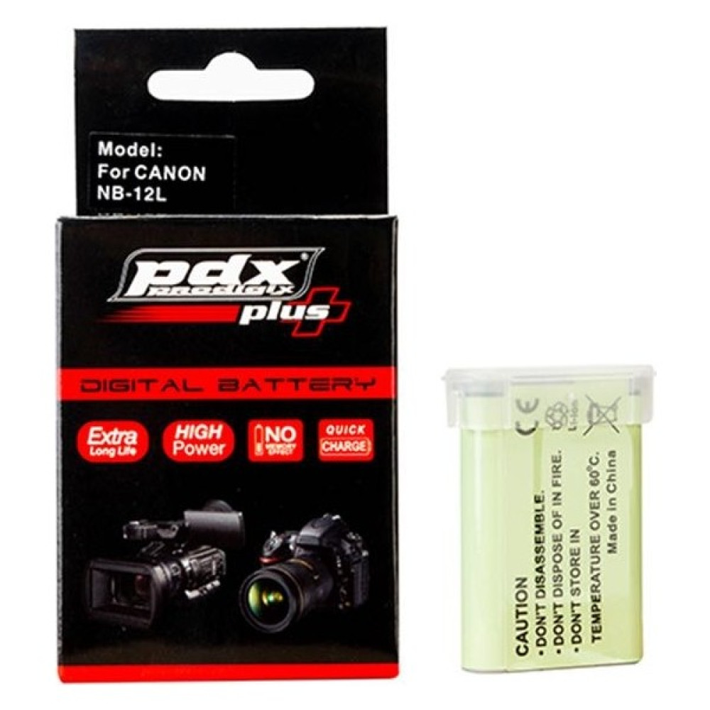 F&W Foto & World Canon Için NB12L Batarya Pil 2300 mah Powershot N100 G1X Mark Iı - Siyah Oto Boyaları Fiyatı