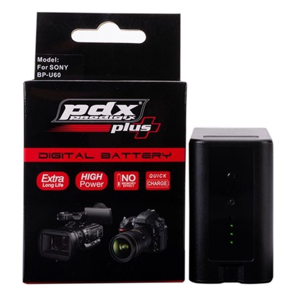 F&W Foto & World Sony Için BPU60 Batarya Pil 6700 mah PMW-100 160 200 300 EX1 EX3 F3 FS5 FS7 - Siyah Oto Boyaları Fiyatı