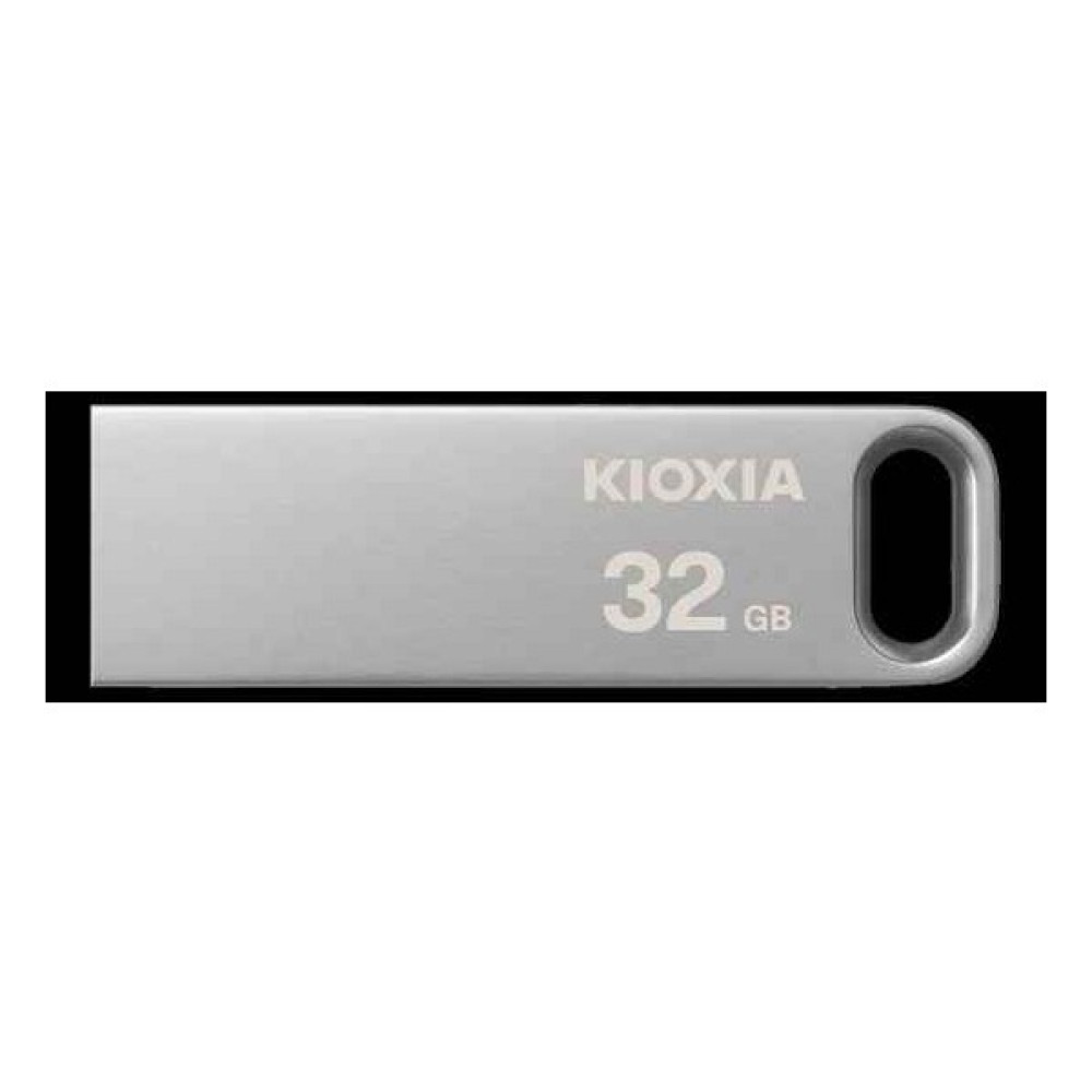 FxOfis KAPASITE128 Gbusb 3.0VARTÜM Özellikler Kioxia 32GB USB 3.2 Gen1 Kıoxıa Metal USB Bellek - 32 GB Flash Bellekler Fiyatı