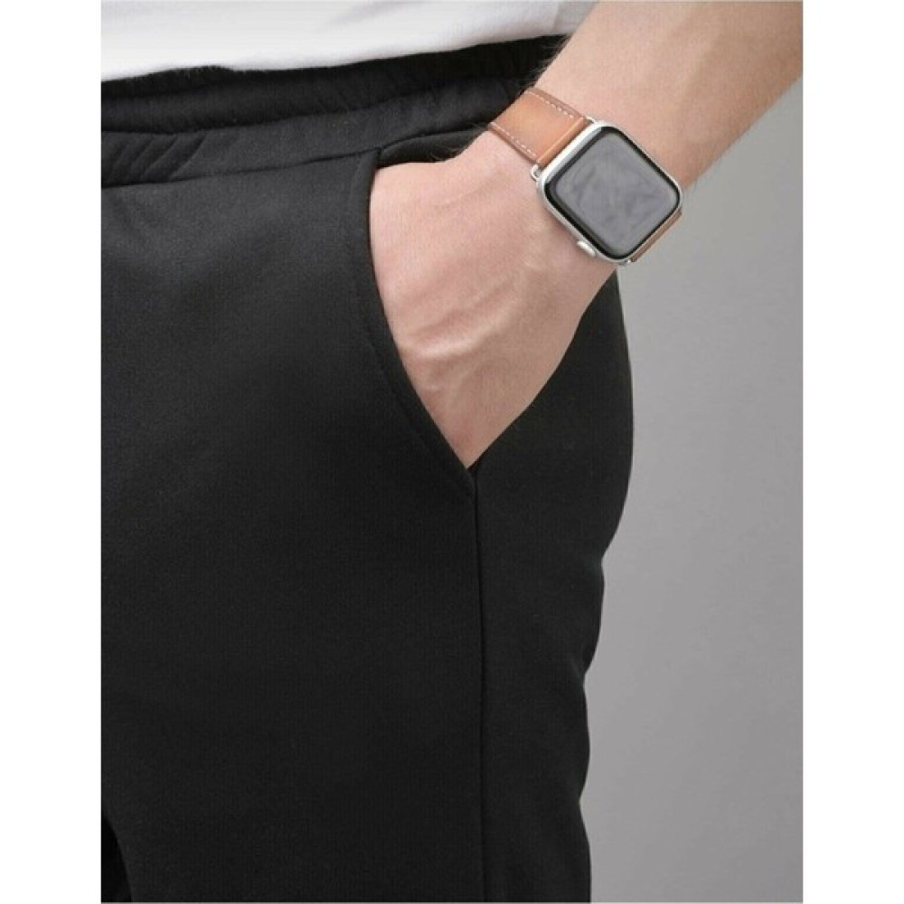 FY Sport Erkek Siyah Slim Fit Jogger Eşofman Altı Erkek Eşofman Fiyatı