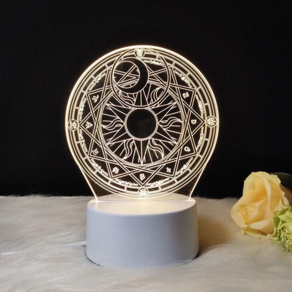 Fybang Bebek Gece Lambası Yatak Odası Başucu 3D Gece Lambası LED Masaüstü 3D Gece Lambası Ev 3D Gece Lambası Noel Günü Işığı 3D Çocuk Odası Dekor L... Gece Lambası Fiyatı