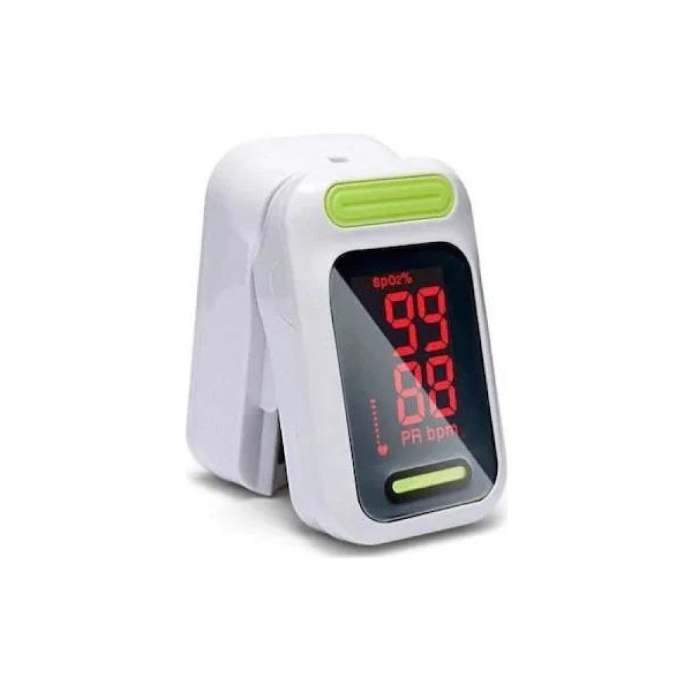 G-Life Pulse Oksimetre Oximetre Nabız Oksijen Ölçer Hava Temizleme - Nemlendirme Cihazları Fiyatı