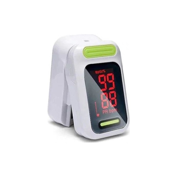 G-Life Pulse Oksimetre Oximetre Nabız Oksijen Ölçer Diğer Fiyatı