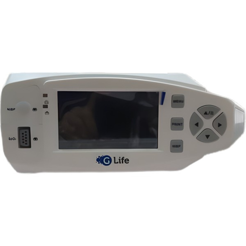 G-Life YK-810A Masa Tipi Pulse Oksimetre Cihazı Bebek - Çocuk - Yetişkin - Beyaz Hava Temizleme - Nemlendirme Cihazları Fiyatı