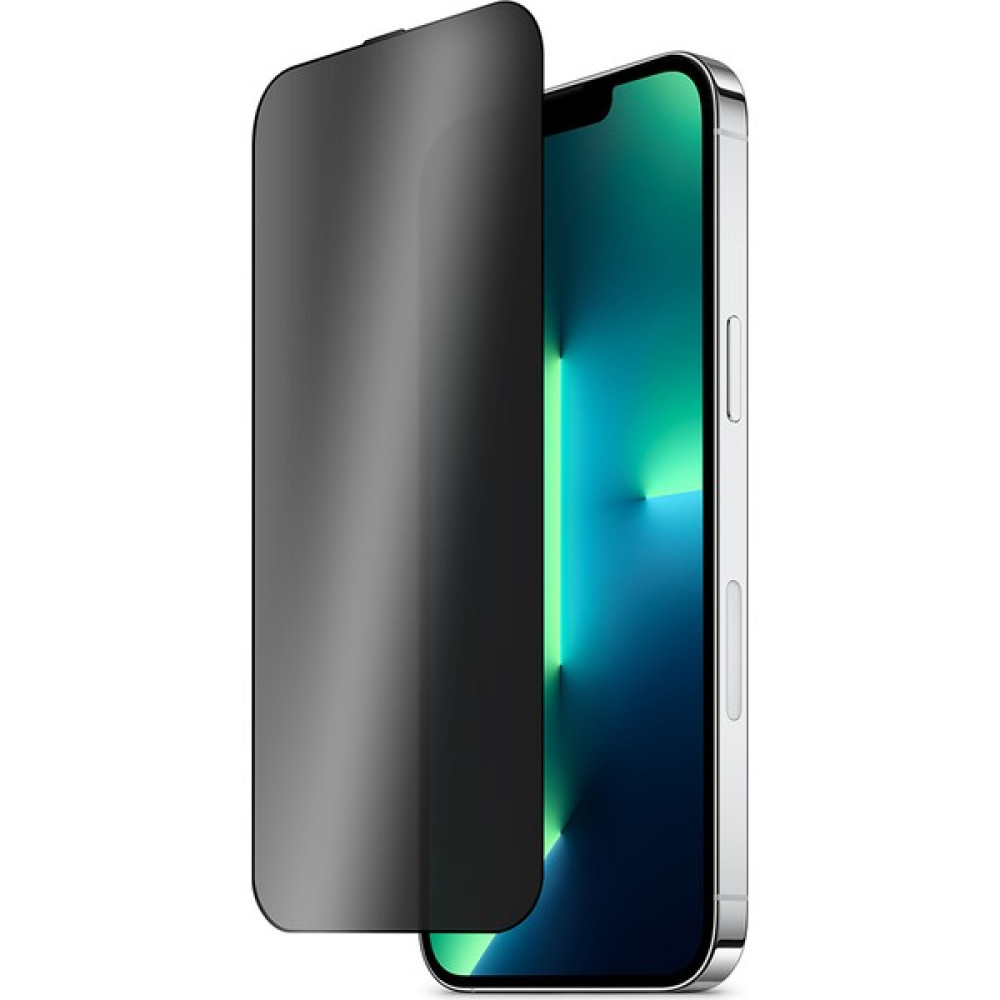 G-Next Apple iPhone 13 Pro Max/14 Plus Uyumlu G-Force Serisi Ultra Strong Privacy Hayalet Ekran Koruyucu Cep Telefonu Ekran Koruyucusu Fiyatı