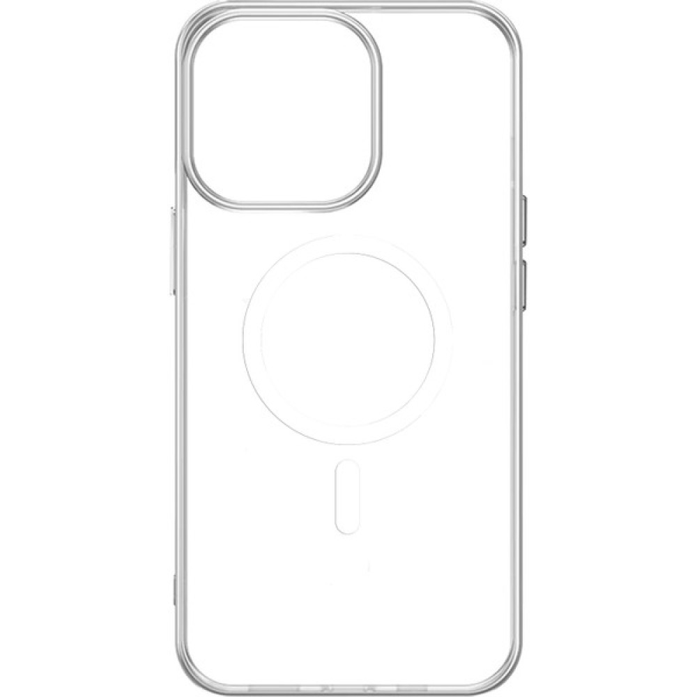 G-NEXT Apple iPhone 14 Plus Uyumlu PC Sert Kristal Şeffaf Kılıf Cep Telefonu Kılıfı Fiyatı