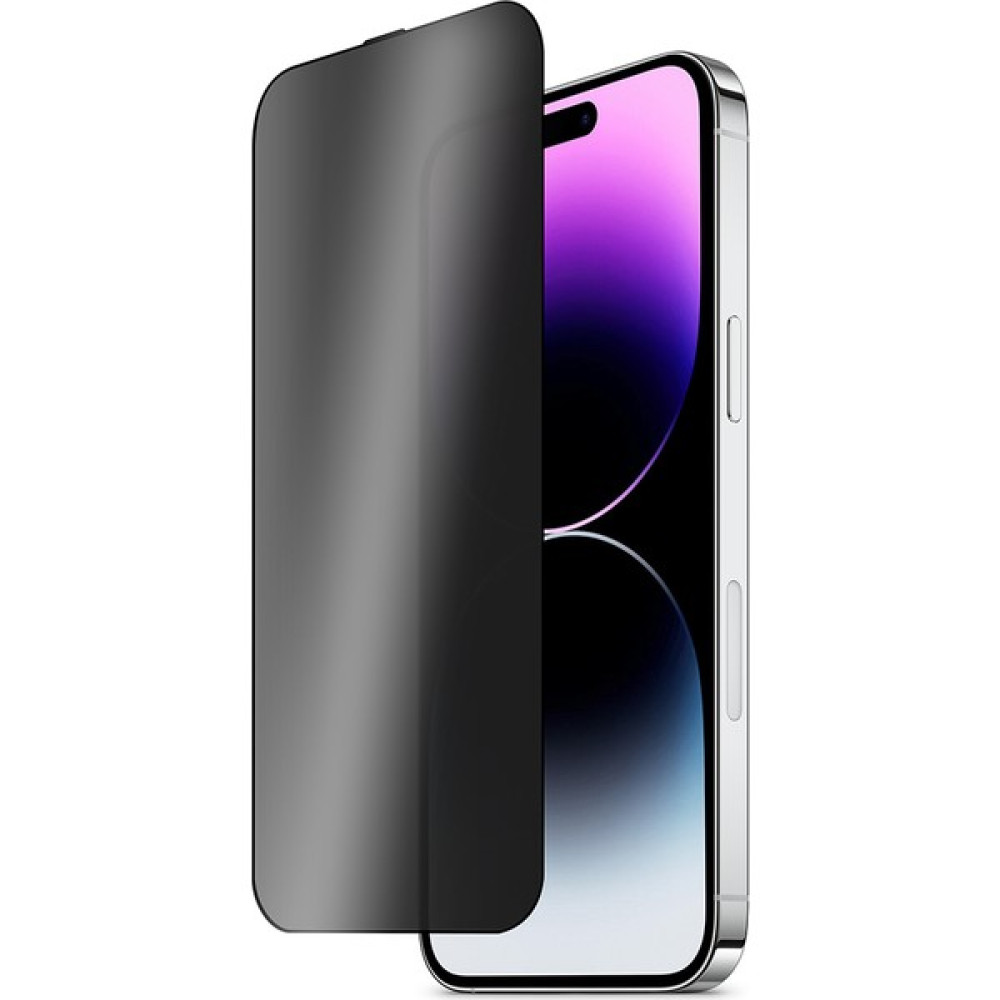 G-Next Apple iPhone 15 Pro Max G-Force Ultra Strong Serisi Prıvacy Ekran Koruyucu Cep Telefonu Ekran Koruyucusu Fiyatı