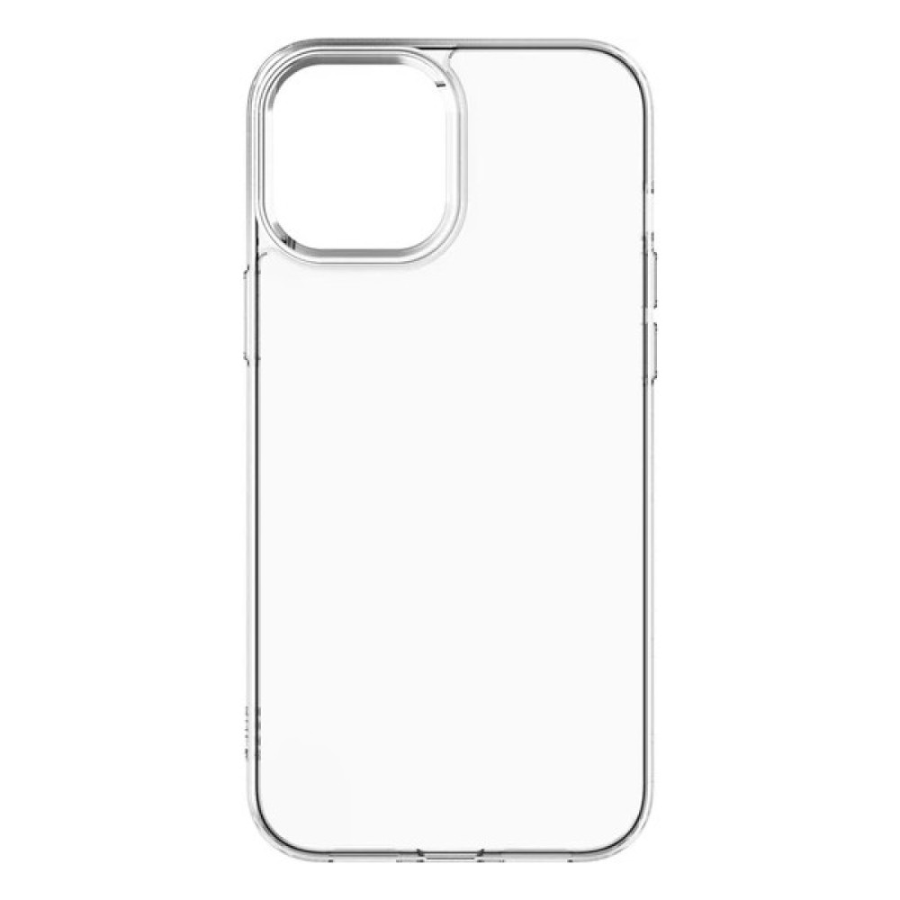 G-Next Apple iPhone 15 Pro Uyumlu Pc Sert Kristal Şeffaf Kılıf Cep Telefonu Kılıfı Fiyatı