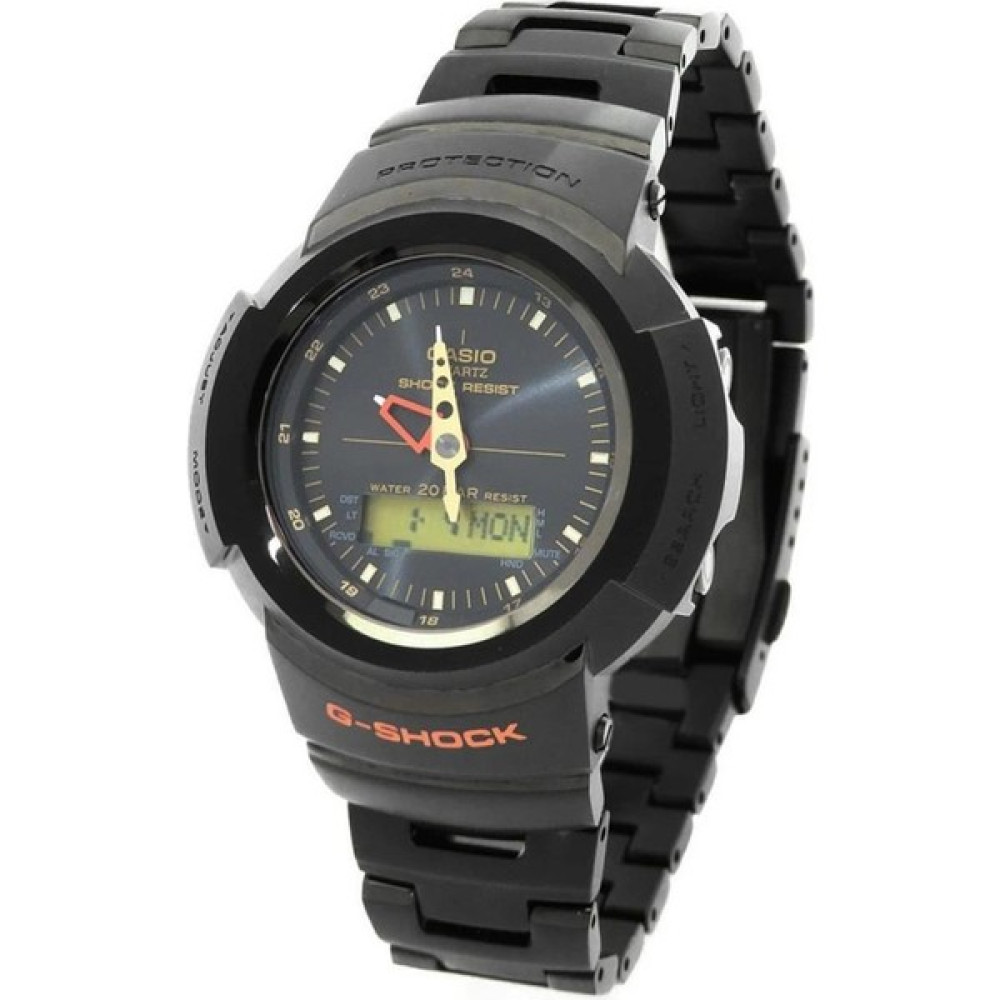 G-Shock United Arrows Collaboration AWM-500UA-1AJR Erkek Kol Saati Kol Saatleri Fiyatı