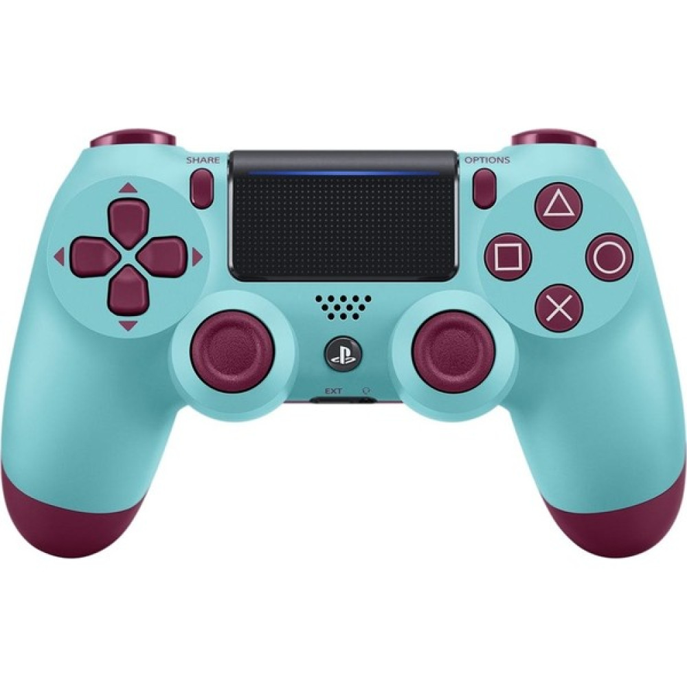 G-Shop Ps4 Joystick Dualshock 4 Ps4 V2 Berryblue - Turkuaz PlayStation 4 PS4 Oyunları Fiyatı