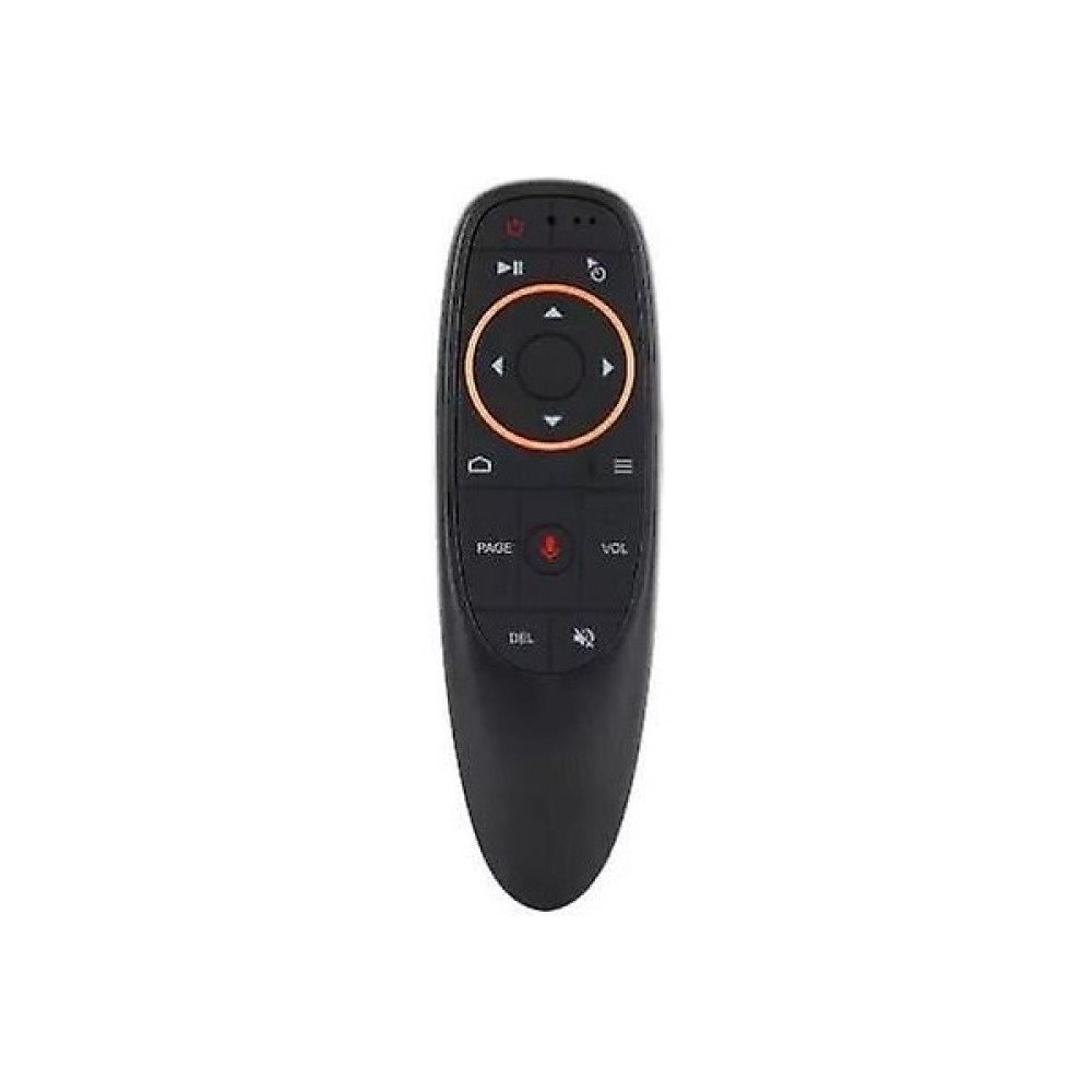 G10 Sesli Uzaktan Kumanda 2.4g Kablosuz Hava Mouse Ir Akıllı Tv Kutusu Için Ir Öğrenme Uzaktan Oto Boyaları Fiyatı