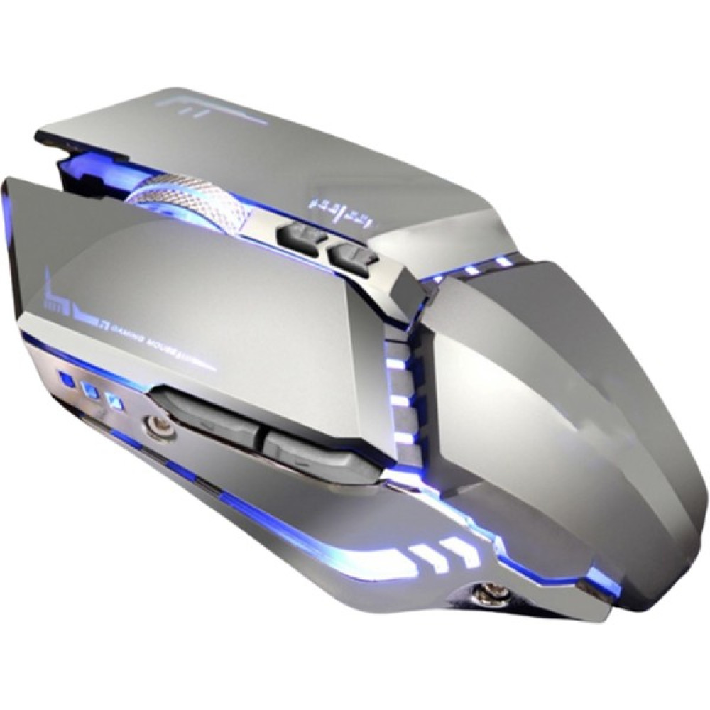 G20 Kablolu Mechanical Gaming Mouse Klavye - Mouse Fiyatı