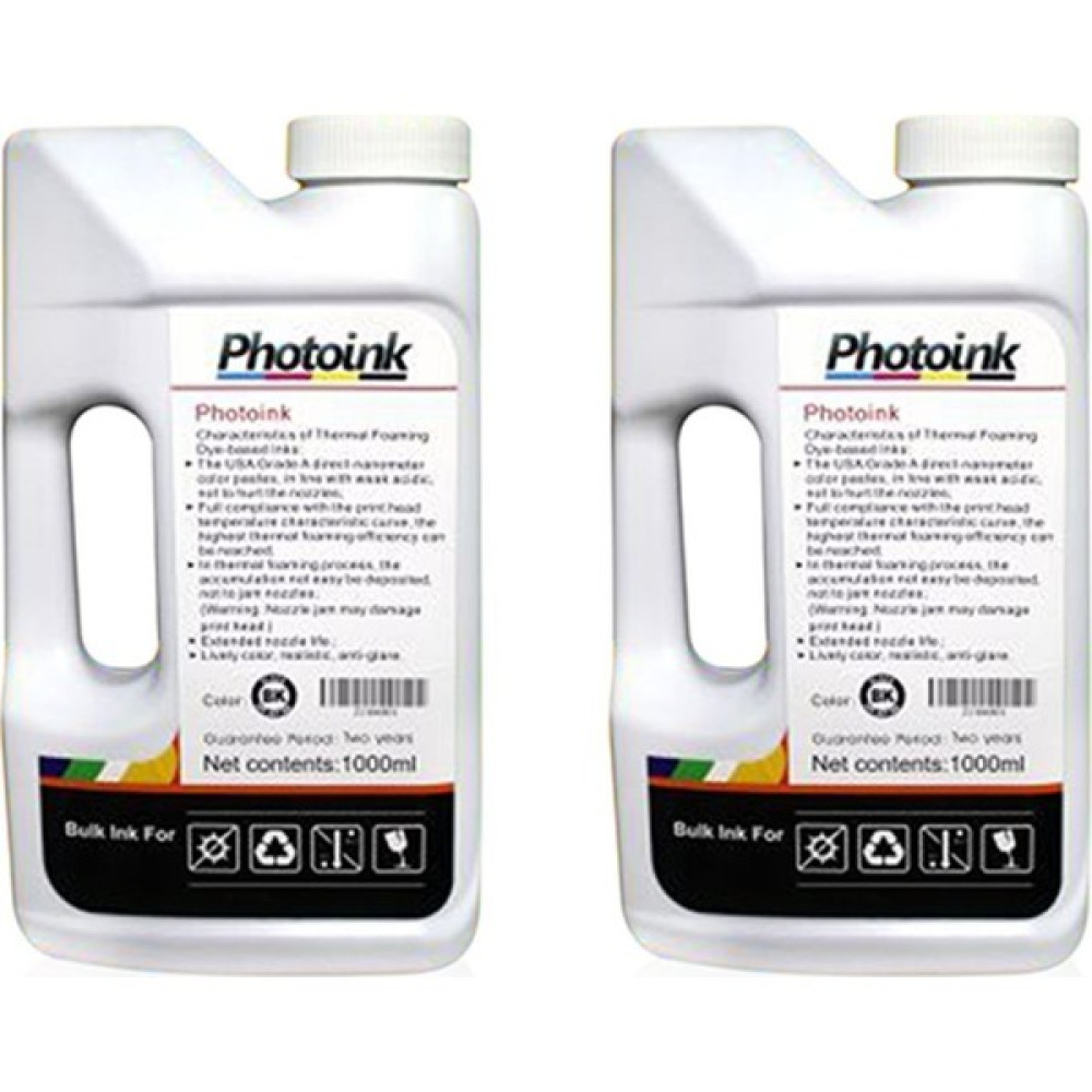 G3411 2 Litre Siyah Photoink Mürekkep 100.000 Sayfalık Kartuşlar Fiyatı