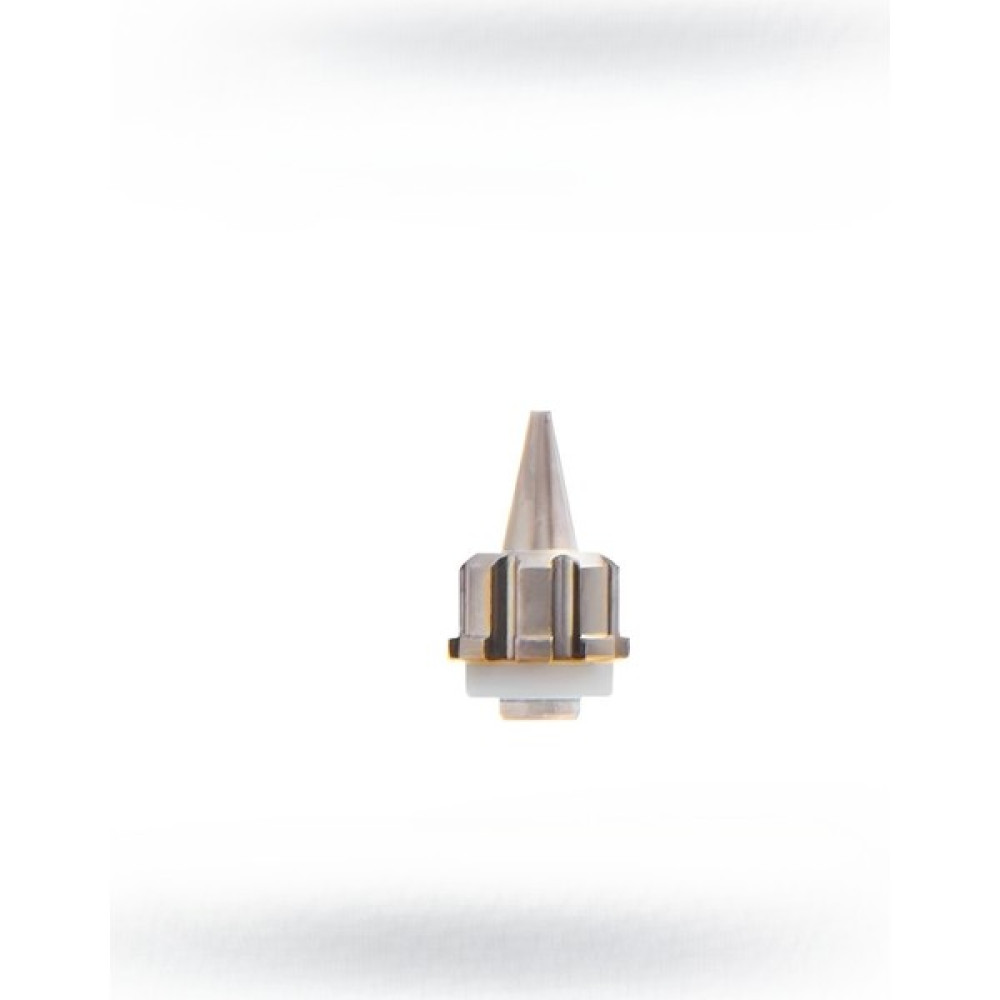 Gaahleri Airbrush Ace Serisi İçin Hızlı Kendiliğinden Merkezlenen Yapıya Sahip 0.38 mm Nozzle Oto Boyaları Fiyatı