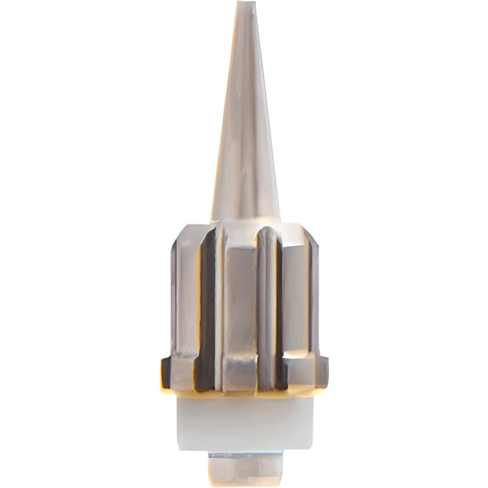 Gaahleri Airbrush Cs-36 & Ghad-68 İçin Hızlı Kendiliğinden Merkezlenen Yapıya Sahip 0.38 mm Nozzle Boya Tabancası Fiyatı