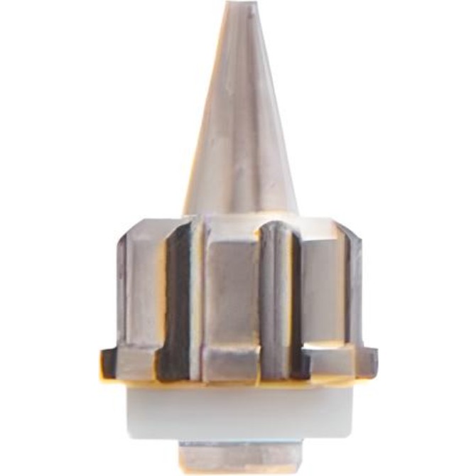 Gaahleri Airbrush Ghac-Swallowtail İçin 0.28 mm Nozzle Boya Malzemeleri Fiyatı