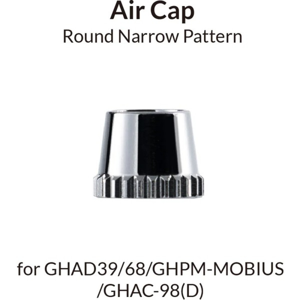 Gaahleri Airbrush Premium Mobius Için Yuvarlak Dar Hava Başlığı Oto Boyaları Fiyatı