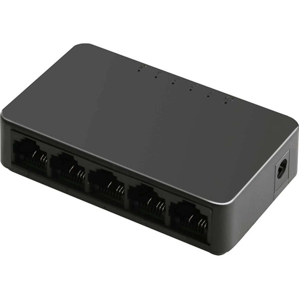 Gabble Ethernet Swıtch Hub 5 Port 10/100MBPS G-517 Hub & Switch Fiyatı