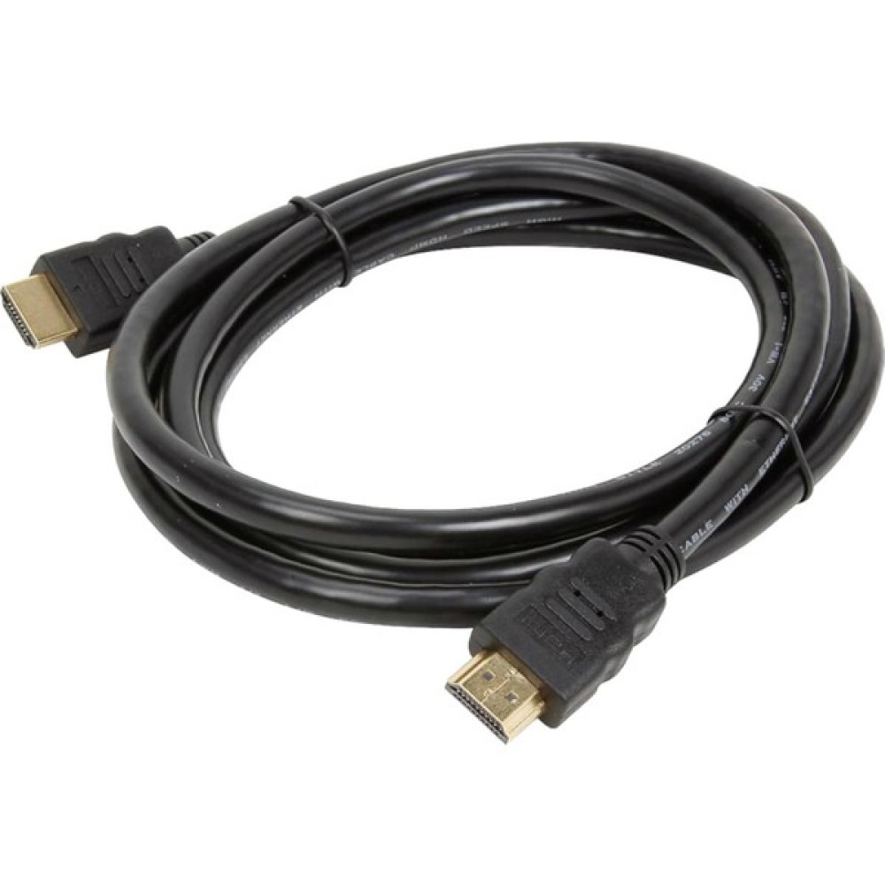 Gabble HDMI Kablosu Gold 2.0V 3D 4K 3mt Gabble GAB-H2003 HDMI Kablo Fiyatı