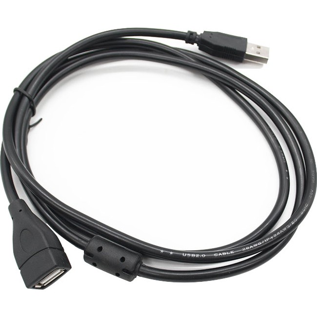 Gabble USB 2.0 Uzatma Kablosu 1,5 mt - 1 m SSD / Solid State Drive Fiyatı