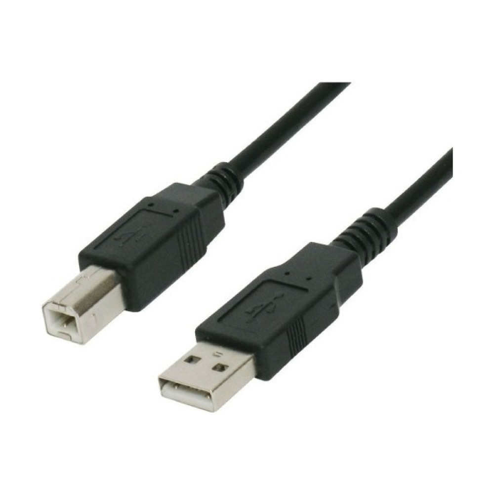 Gabble USB 2.0 Yazıcı Kablosu 1.5 mt - 1,5 m Seri & Paralel Kablo Fiyatı