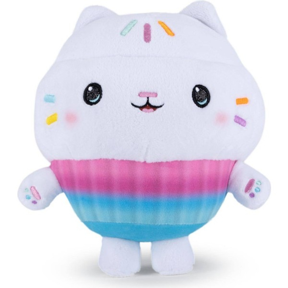 Gabby's Dollhouse Pelüş Figür - Cakey 18 cm Peluş Oyuncaklar Fiyatı