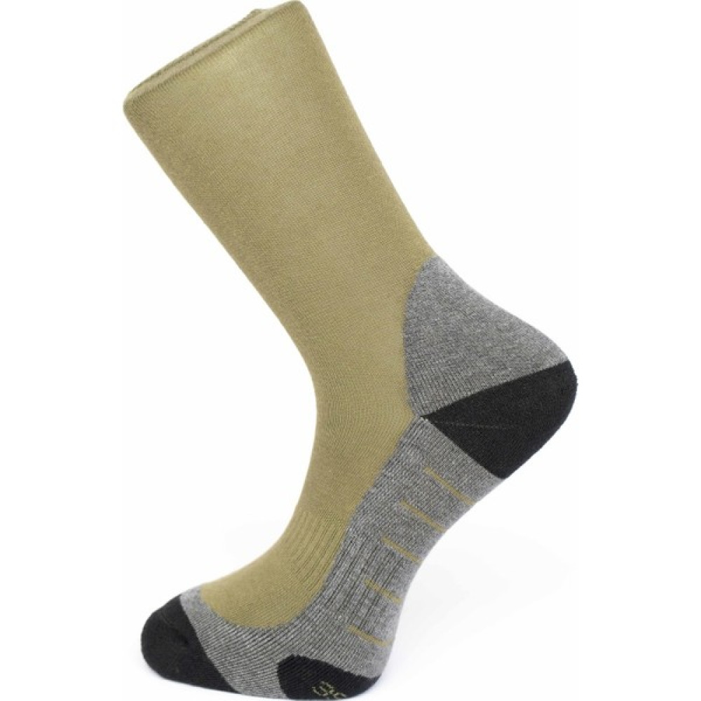 Gabriel Najdorf Pekin Outdoor Çorap - 39 - 42 - Koyu Bej Oto Boyaları Fiyatı