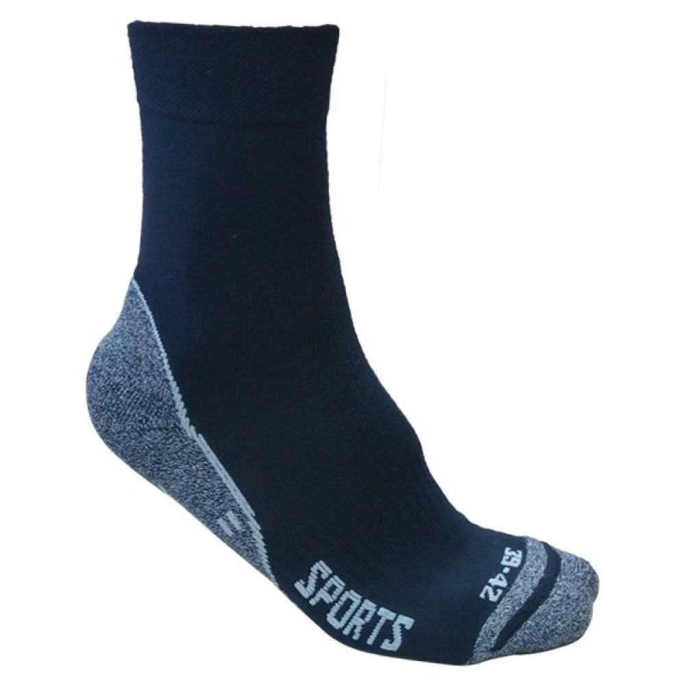 Gabriel Najdorf Termal Lacivert Çorap 39-42 Çorap (Outdoor) Fiyatı
