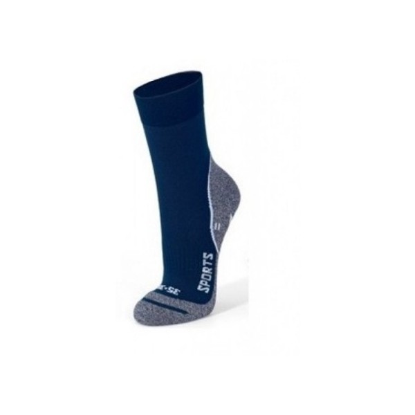 Gabriel Najdorf Trekking Termal Çorap - 43 - 46 - Lacivert Çorap (Outdoor) Fiyatı