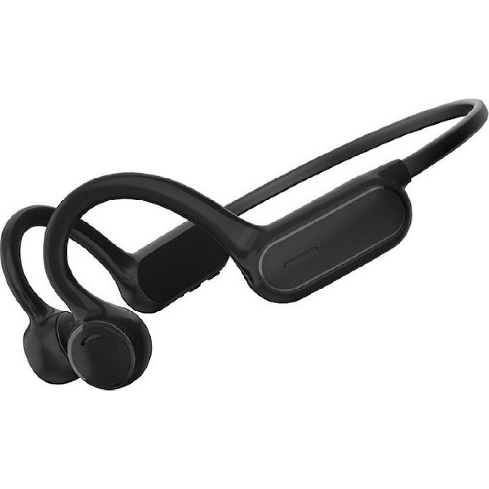 Gabriel Spor Bluetooth Kemik Iletimli Kulaklık - Siyah (Yurt Dışından) - Beyaz - Siyah Oto Boyaları Fiyatı