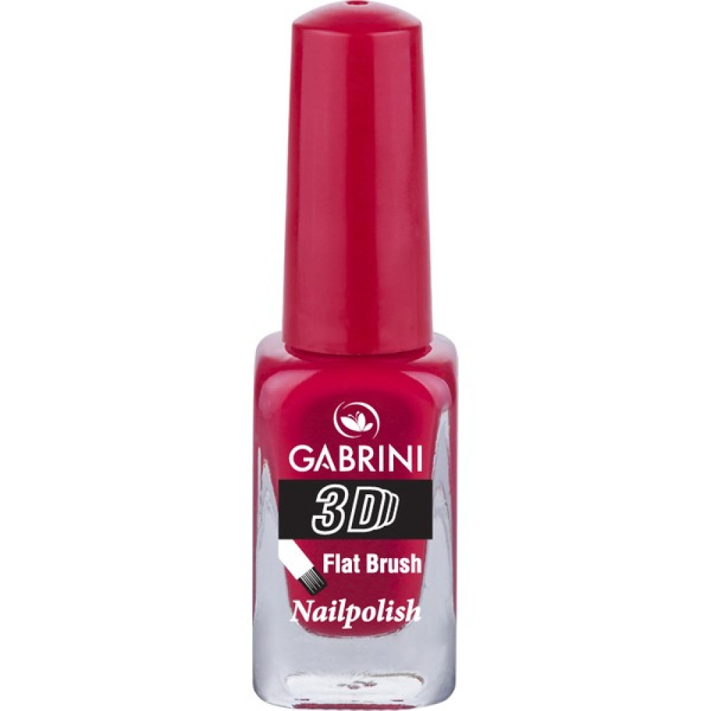 Gabrını 3D Nail Polish 32 Oje Fiyatı