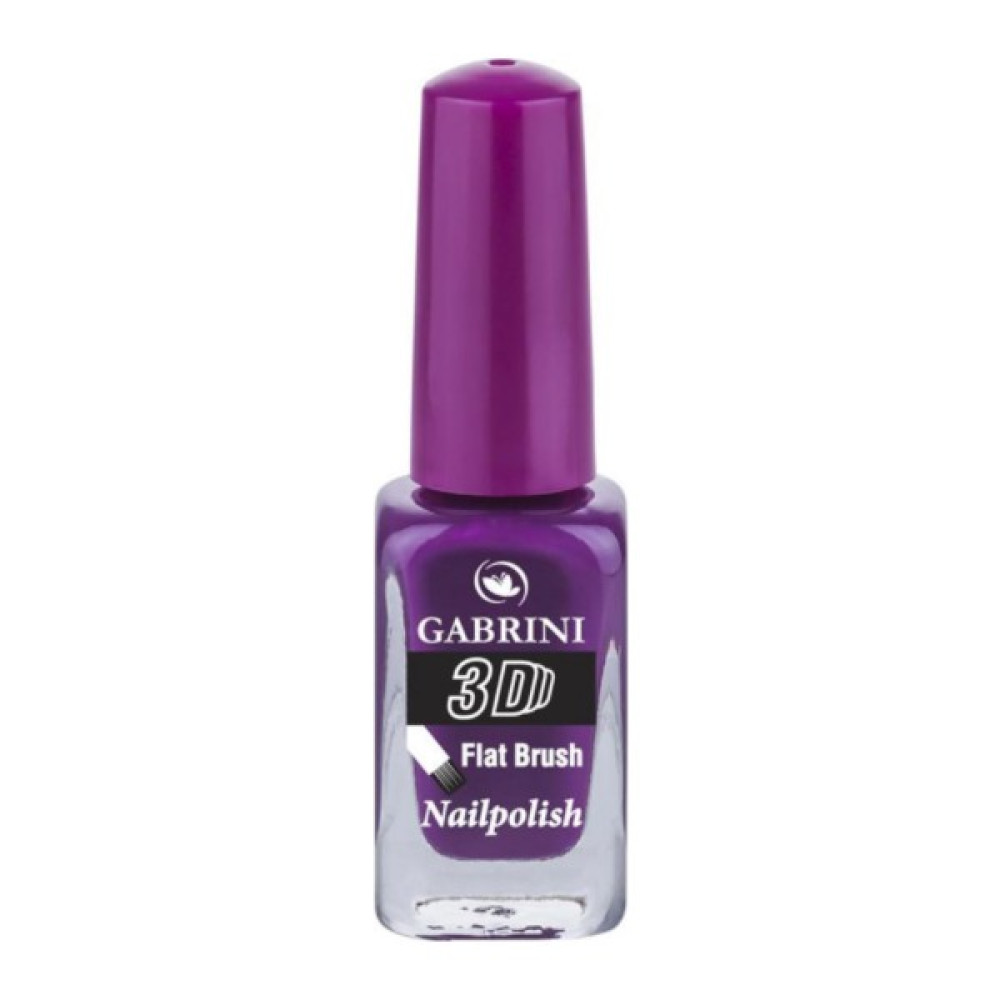 Gabrini 3D Nailpolish 36 Oto Boyaları Fiyatı